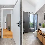 Abarica By Villsy - With Heated Pool, Sauna, Jacuzzi Villa *
