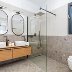 Abarica By Villsy - With Heated Pool, Sauna, Jacuzzi Villa Marasi