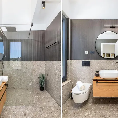 Abarica By Villsy - With Heated Pool, Sauna, Jacuzzi *