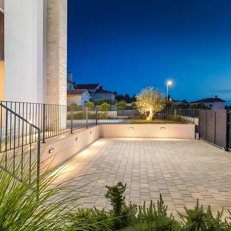 Abarica By Villsy - With Heated Pool, Sauna, Jacuzzi Villa