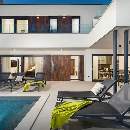 Abarica By Villsy - With Heated Pool, Sauna, Jacuzzi